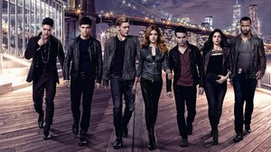 Shadowhunters
