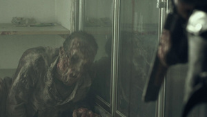 O Caçador de Zumbis