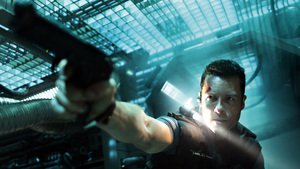 Sequestro no Espaço