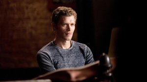 Diários de Um Vampiro 3×3