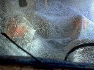 Ficheiros Secretos   1×20