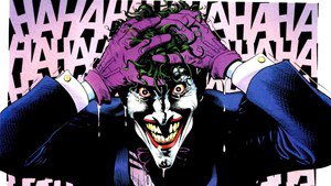 Batman: A Piada Mortal