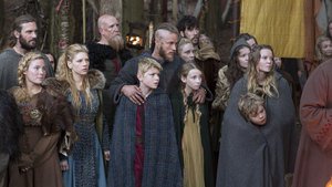 Vikings 1×8