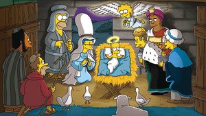 Os Simpsons
