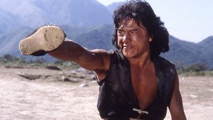 Jackie Chan – O Lord Dragão