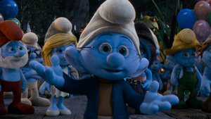 Os Smurfs 2