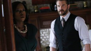 How to Get Away with Murder 2×6