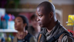 The Walking Dead 4×1