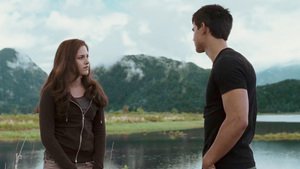 A Saga Crepúsculo: Eclipse