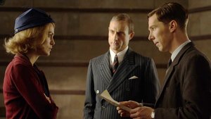 O Jogo da Imitação