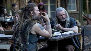 Outsiders 1×1