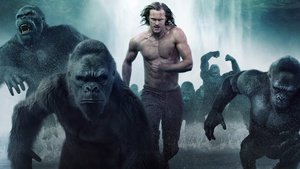 A Lenda de Tarzan