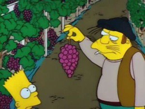 Os Simpsons 1×11