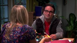 A Teoria do Big Bang  6×5