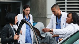 Anatomia de Grey 7×3