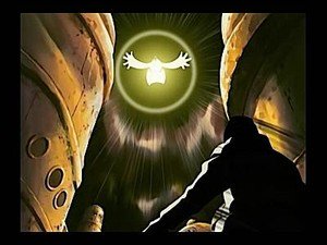 Naruto Shippuden 1×5