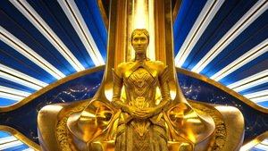 Guardiões da Galáxia Vol. 2