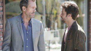 Dr. House 5×2