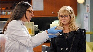 A Teoria do Big Bang  5×8