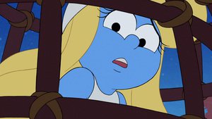 Smurfs – A Lenda do Cavaleiro Sem Cabeça