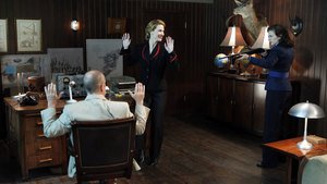 Marvel’s Agent Carter 1×8