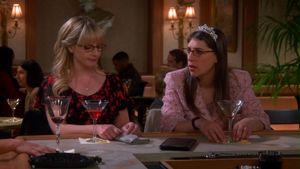 A Teoria do Big Bang  7×14