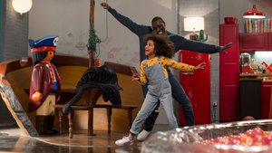 Uma Família de Dois