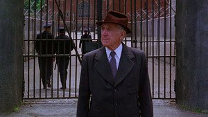 Um Sonho de Liberdade