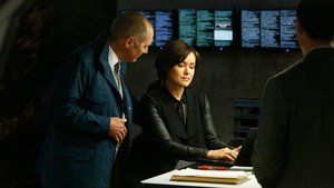 The Blacklist 1×3