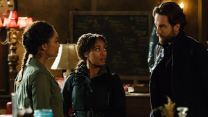 Sleepy Hollow 3×18