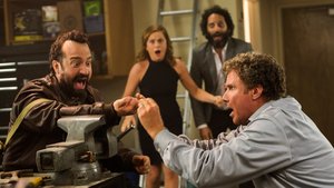 A Casa Caiu – Um Cassino na Vizinhança