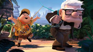 Up: Altas Aventuras