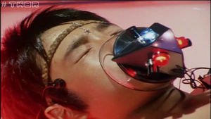 O Fantástico Jaspion! 1×25