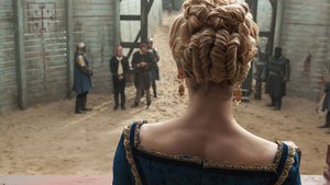 Da Vinci’s Demons 2×6