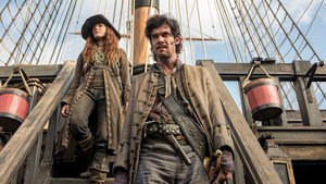 Black Sails 3×10