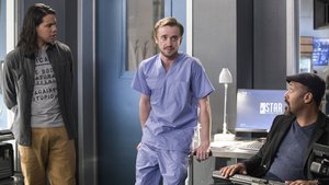 The Flash 3×18