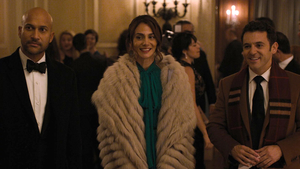 Friens from College 1×6