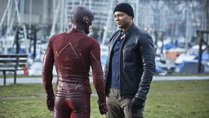 The Flash 2×15