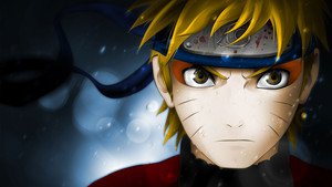 Naruto Shippuden