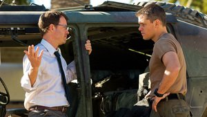 Zona Verde: Combate pela Verdade