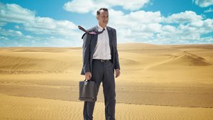 Negócio das Arábias