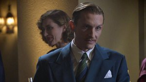 Marvel’s Agent Carter 1×1