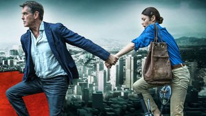 November Man – Um Espião Nunca Morre