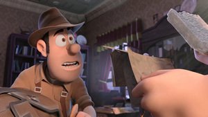 As Aventuras de Tadeo