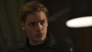Shadowhunters 2×9
