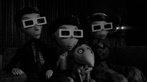 Frankenweenie