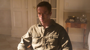 Homeland – Segurança Nacional 1×10