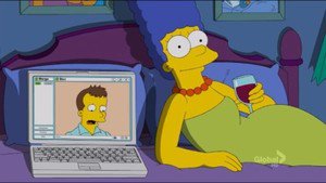 Os Simpsons 24×22