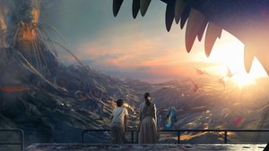 Ilha dos Dinossauros