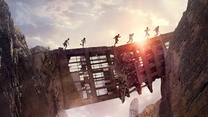 Maze Runner – Prova de Fogo